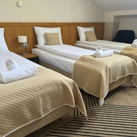 Iris Aparthotel Krakow Ngoại thất bức ảnh