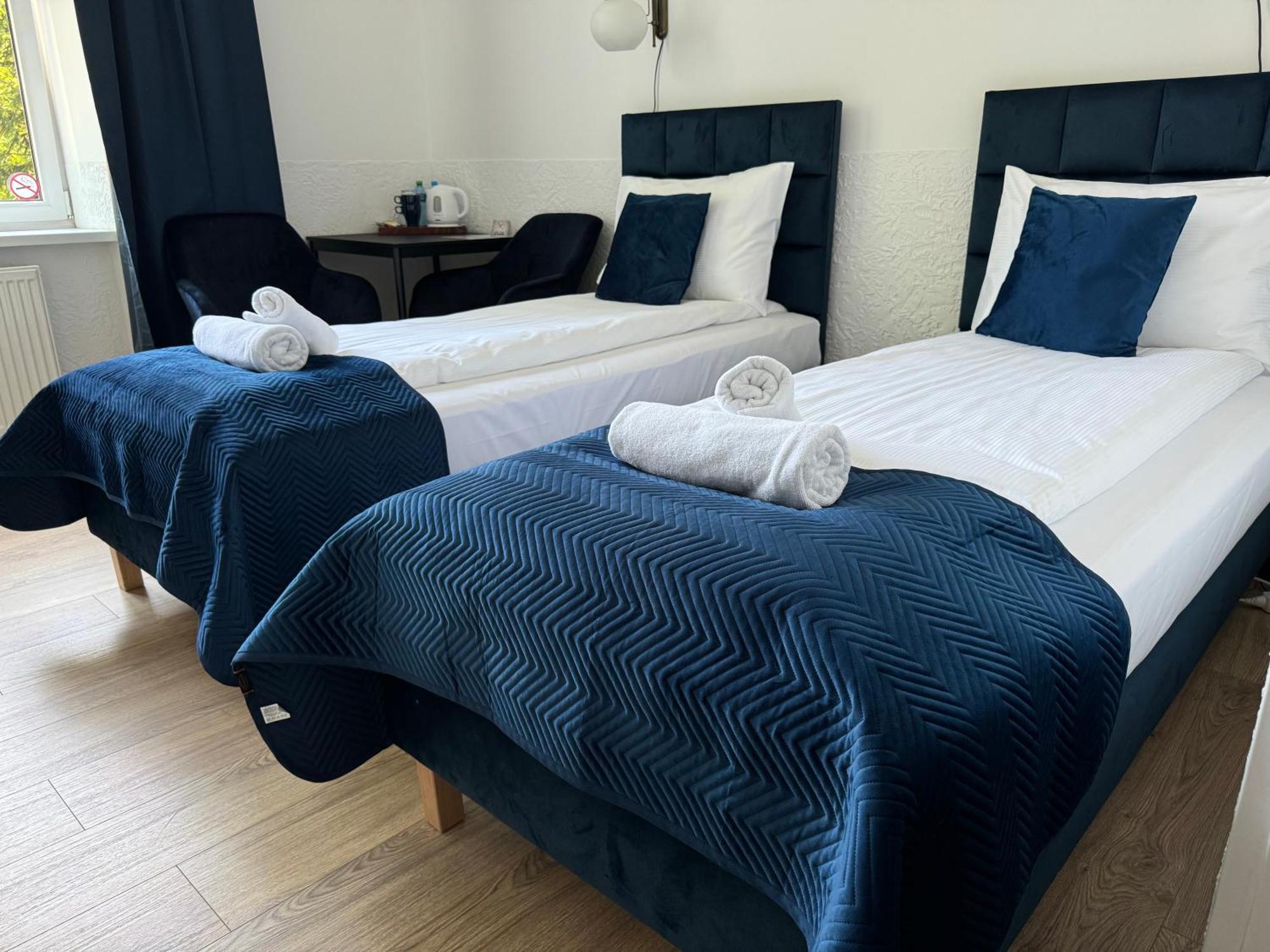 Iris Aparthotel Krakow Ngoại thất bức ảnh