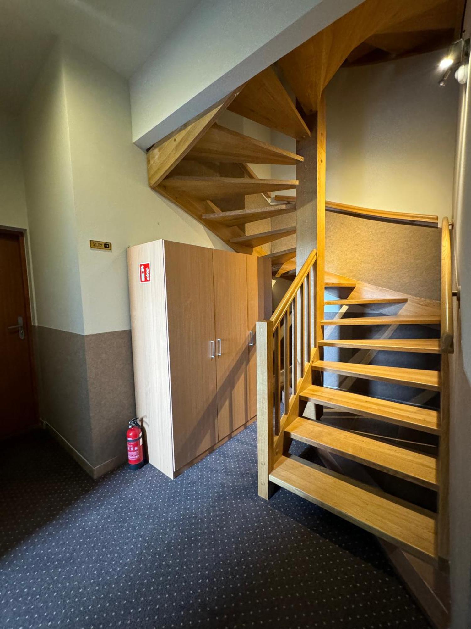 Iris Aparthotel Krakow Ngoại thất bức ảnh