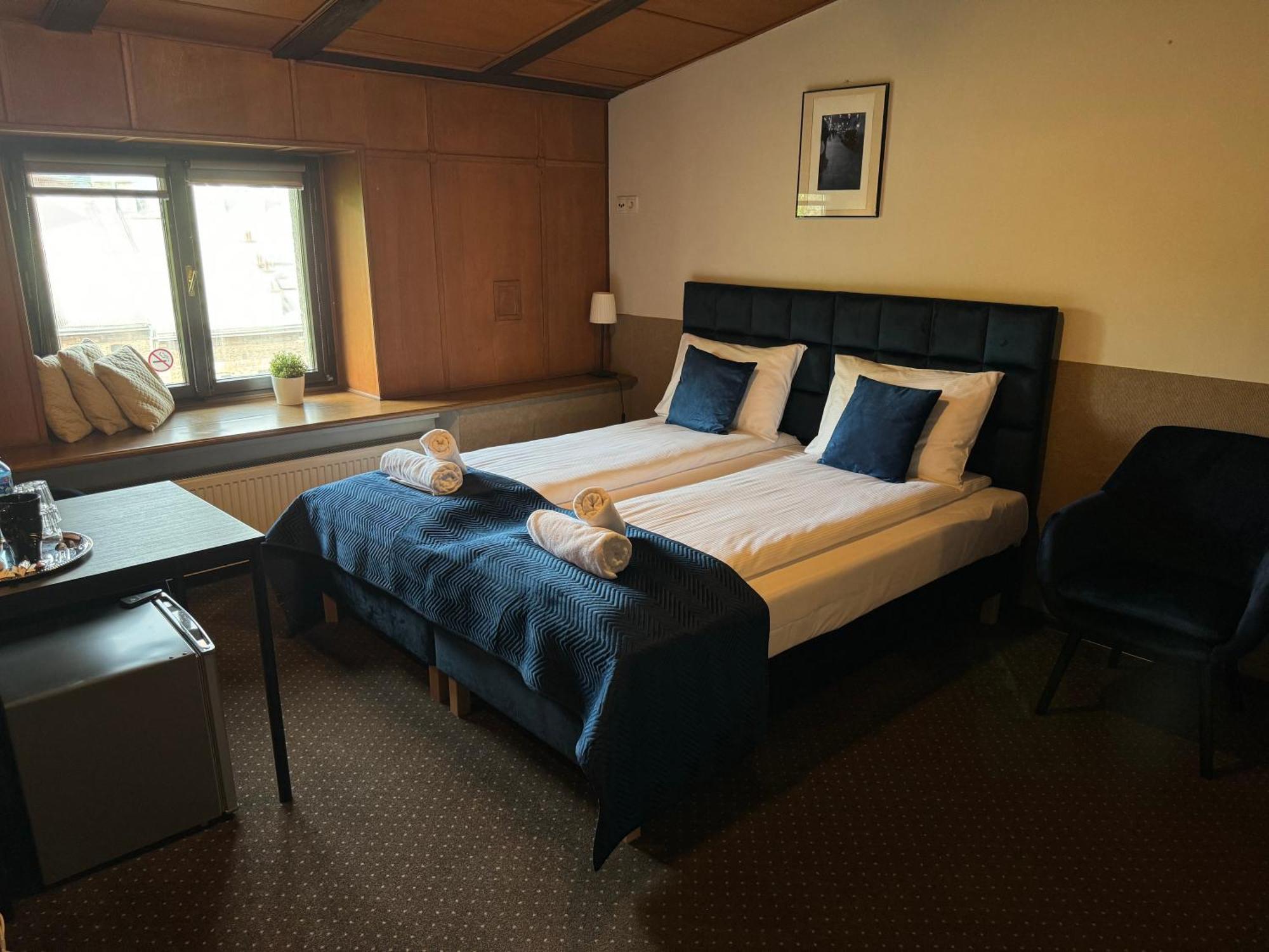 Iris Aparthotel Krakow Ngoại thất bức ảnh