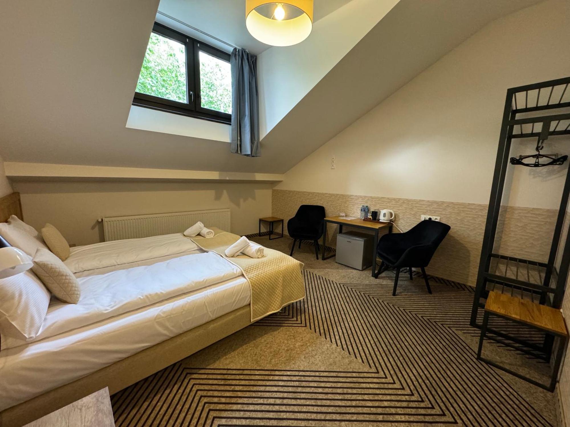 Iris Aparthotel Krakow Ngoại thất bức ảnh