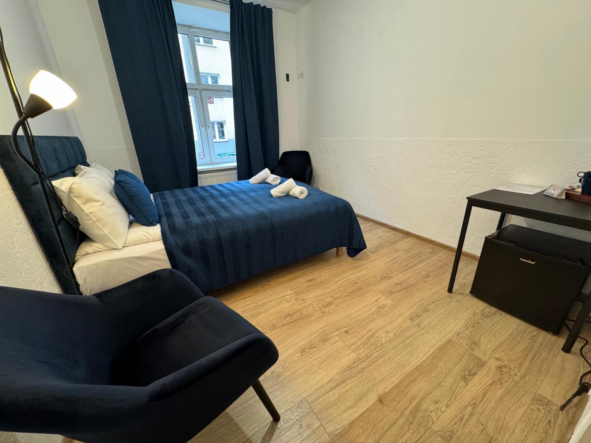 Iris Aparthotel Krakow Ngoại thất bức ảnh