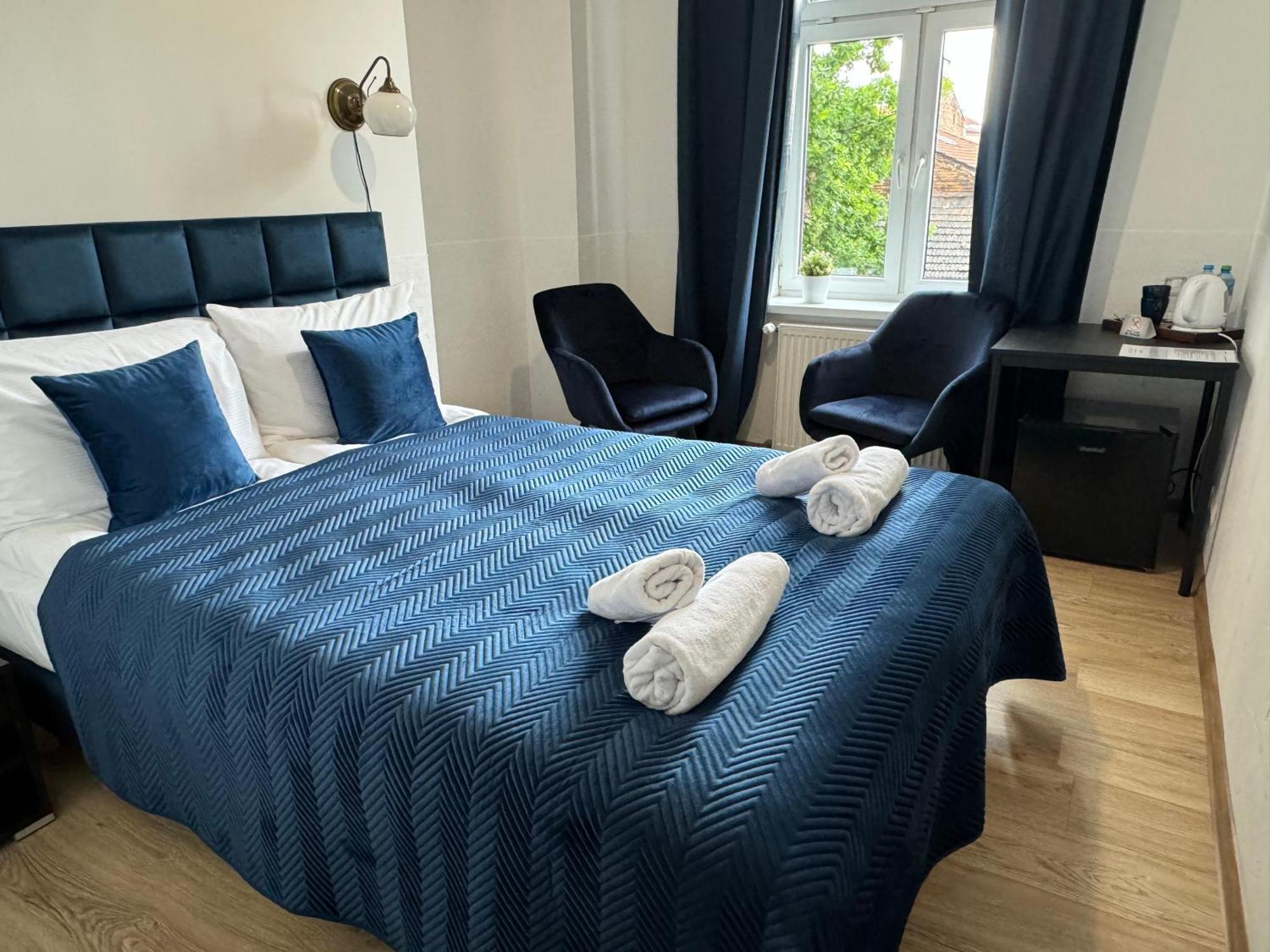 Iris Aparthotel Krakow Ngoại thất bức ảnh