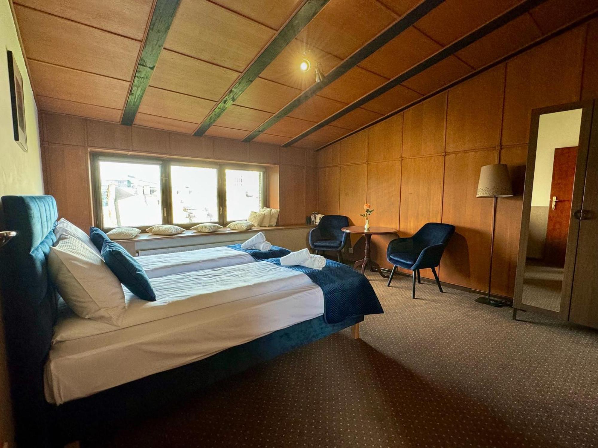 Iris Aparthotel Krakow Ngoại thất bức ảnh