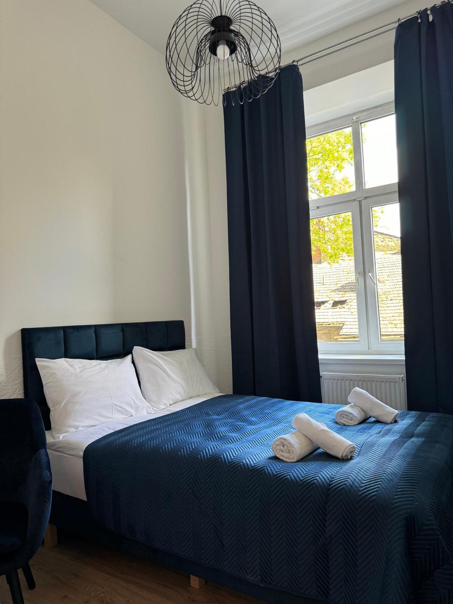 Iris Aparthotel Krakow Ngoại thất bức ảnh