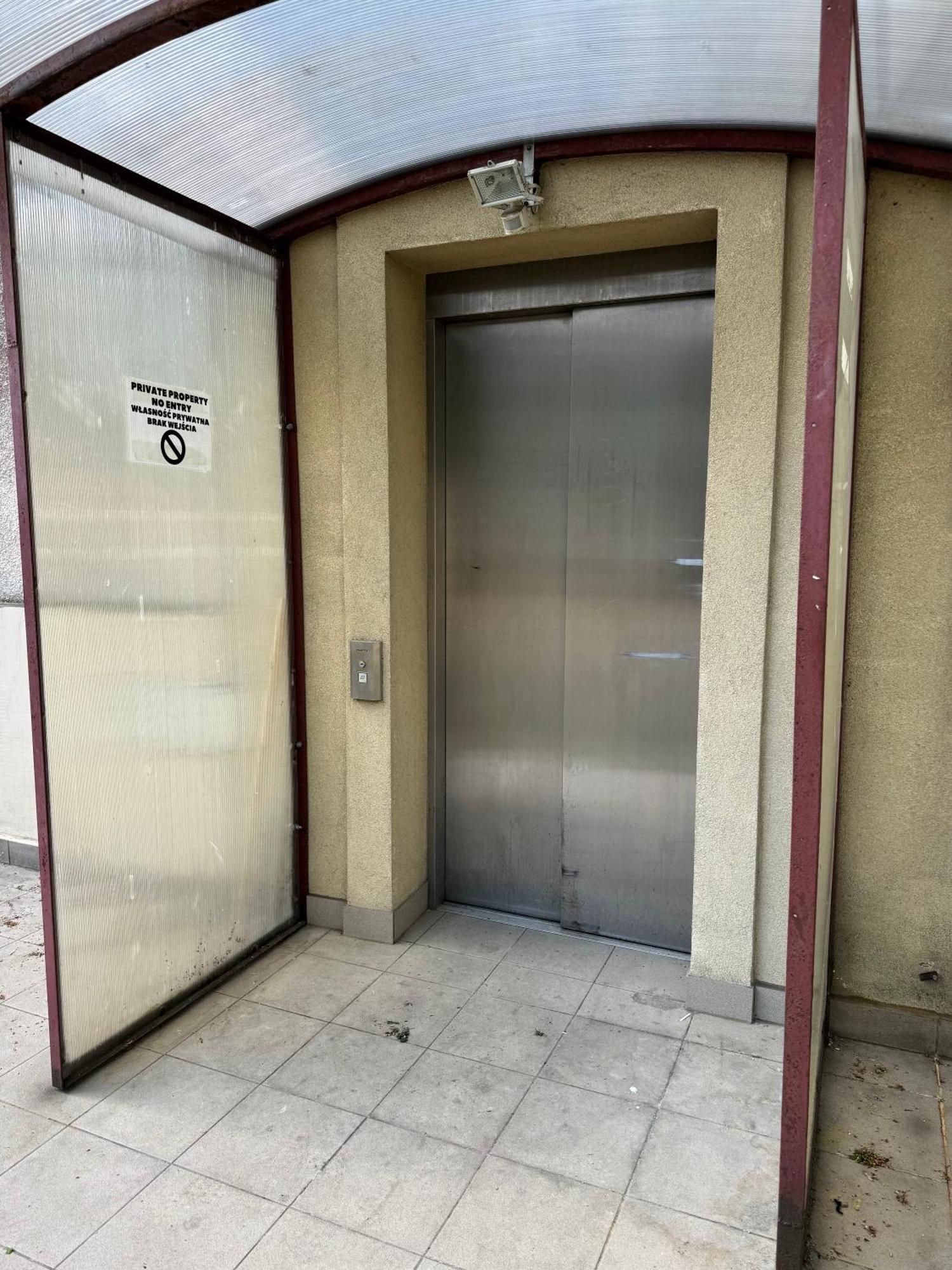Iris Aparthotel Krakow Ngoại thất bức ảnh