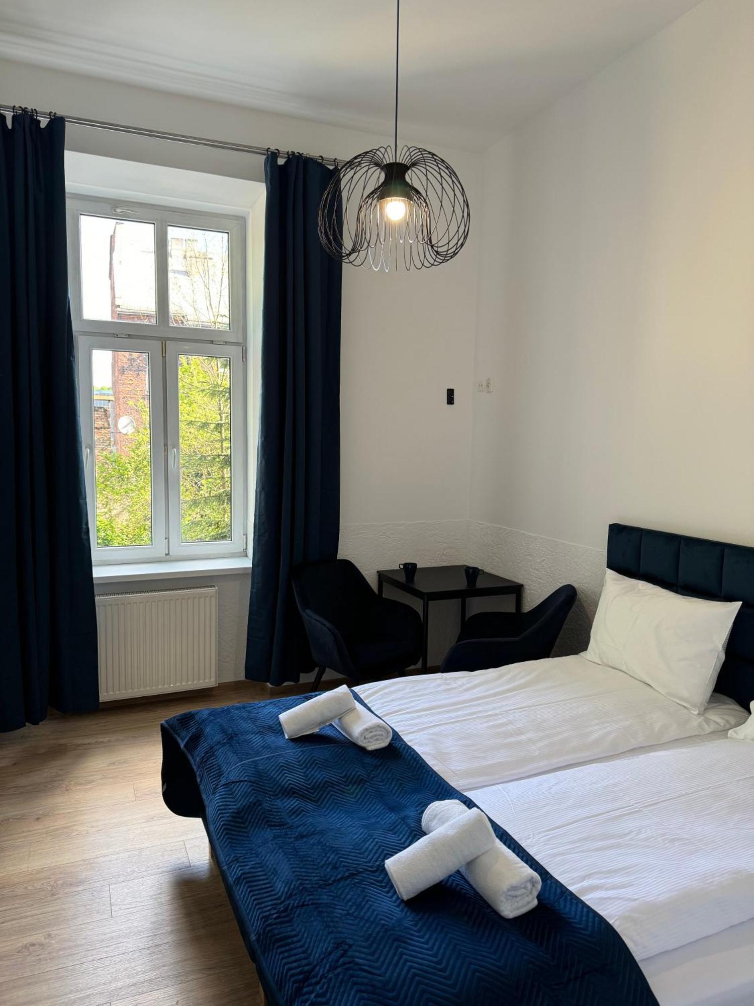 Iris Aparthotel Krakow Ngoại thất bức ảnh