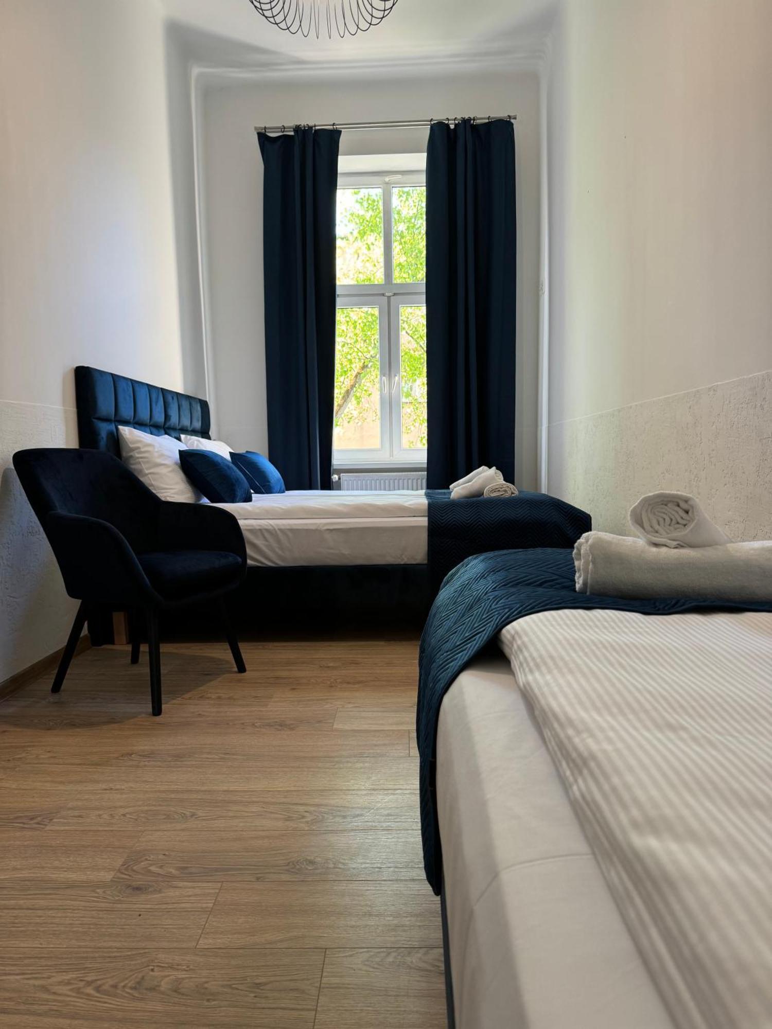 Iris Aparthotel Krakow Ngoại thất bức ảnh