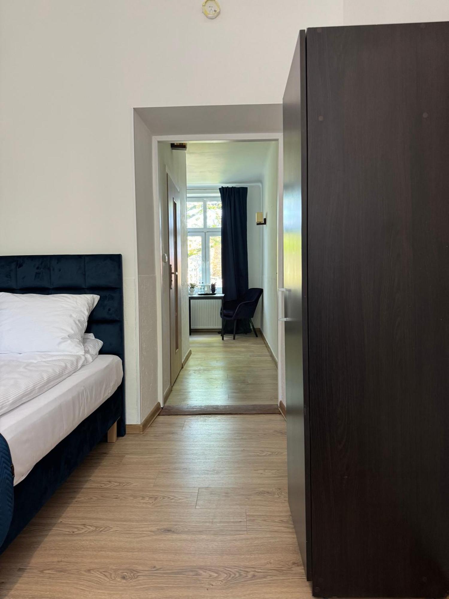 Iris Aparthotel Krakow Ngoại thất bức ảnh