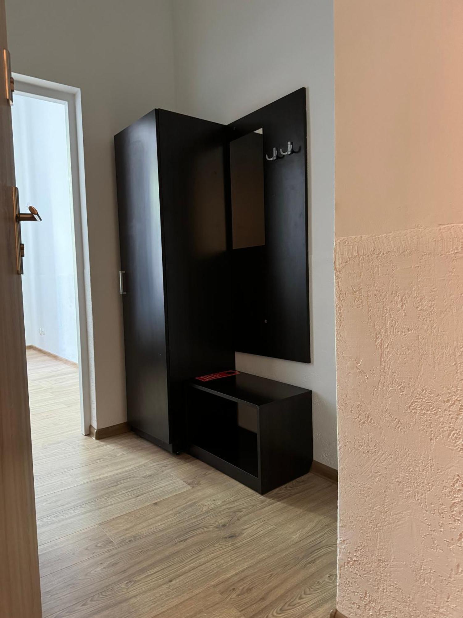 Iris Aparthotel Krakow Ngoại thất bức ảnh