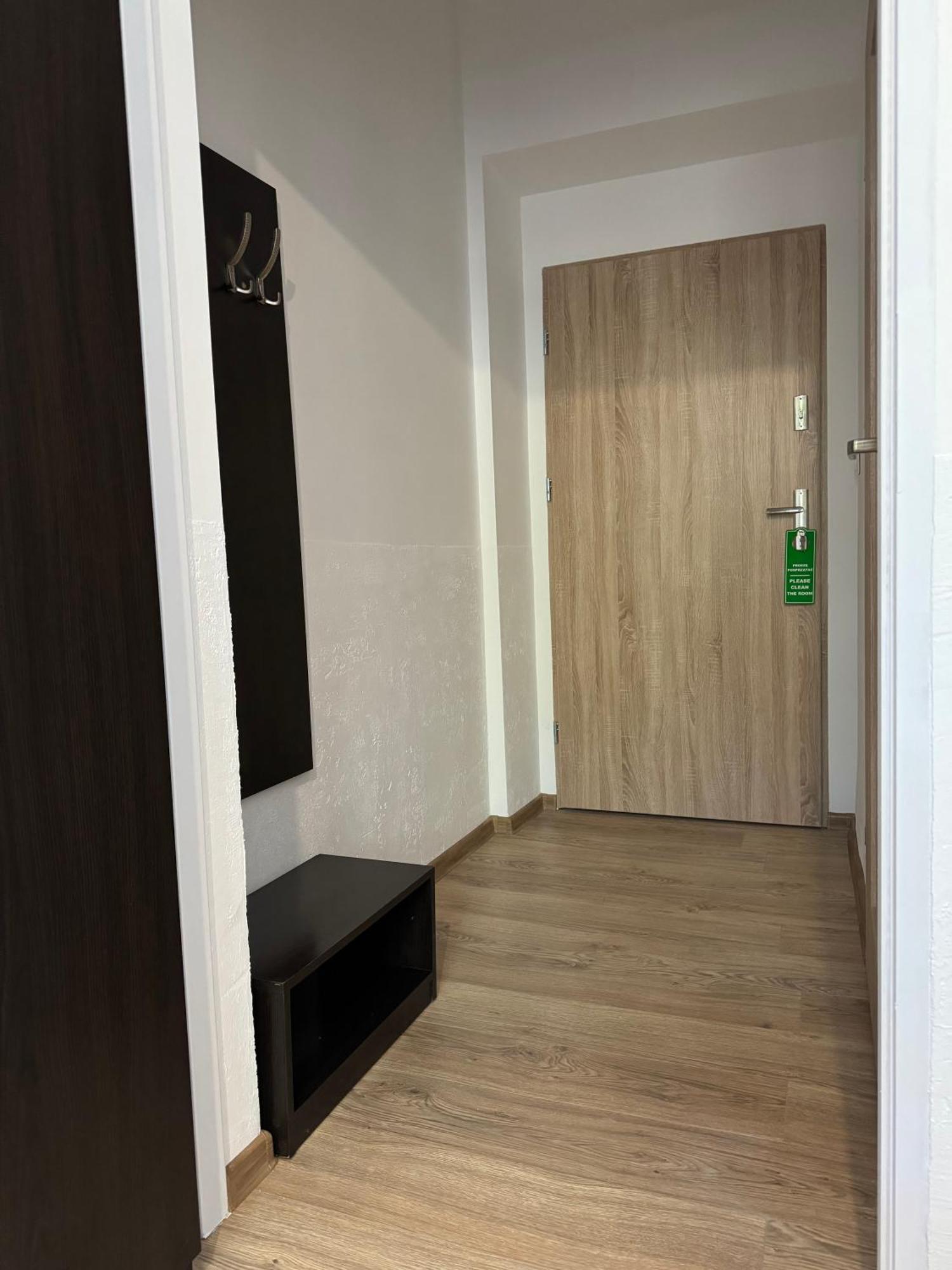 Iris Aparthotel Krakow Ngoại thất bức ảnh