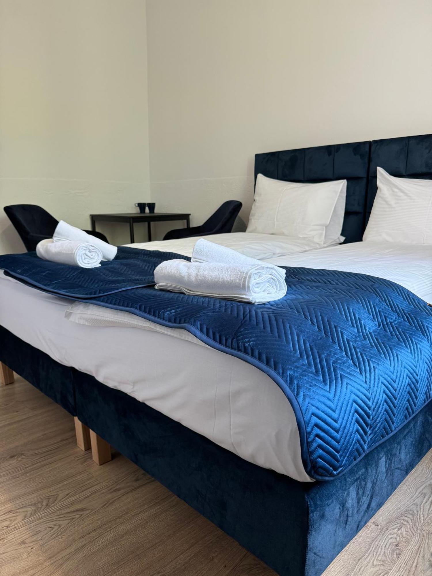 Iris Aparthotel Krakow Ngoại thất bức ảnh