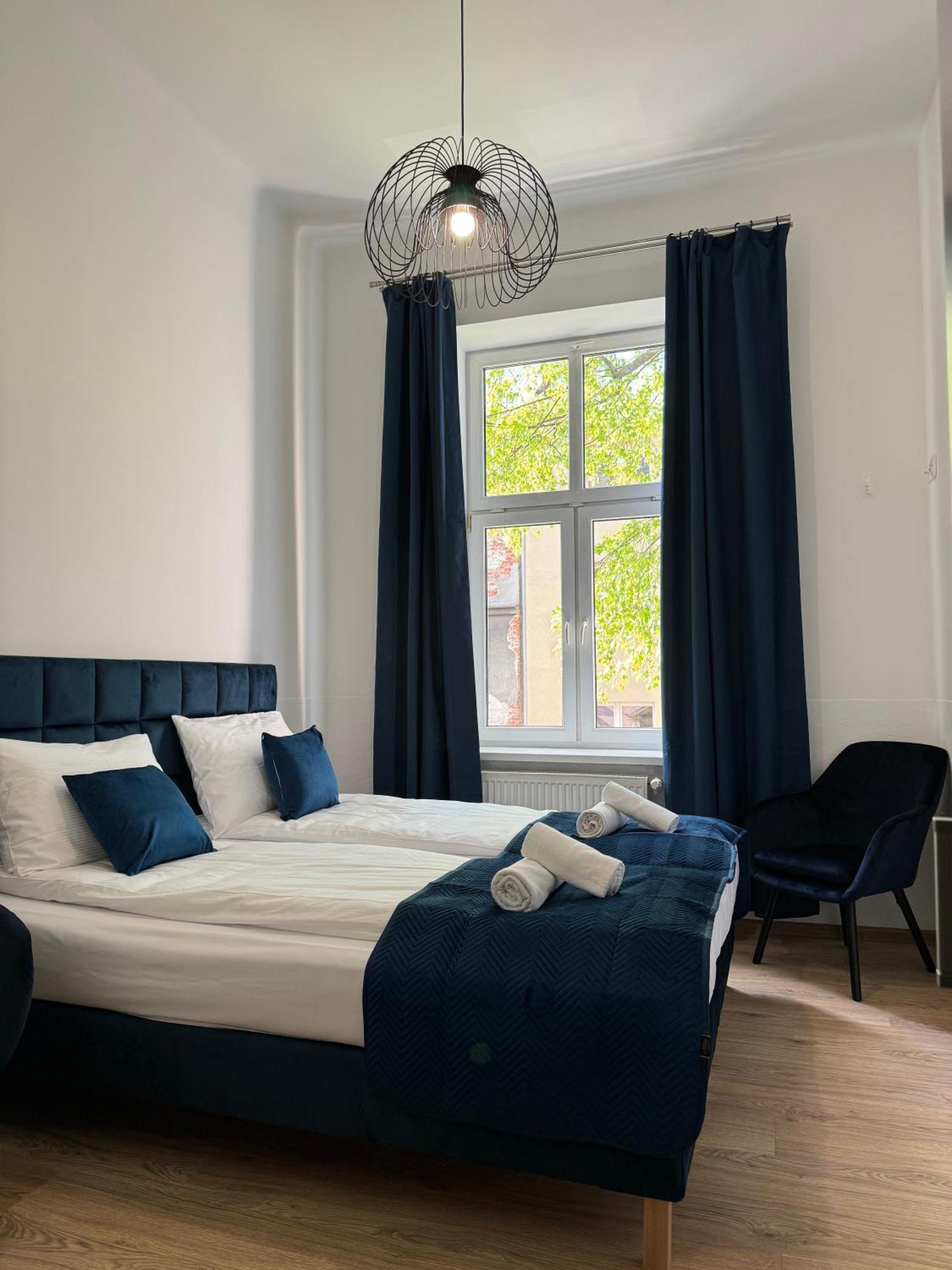 Iris Aparthotel Krakow Ngoại thất bức ảnh