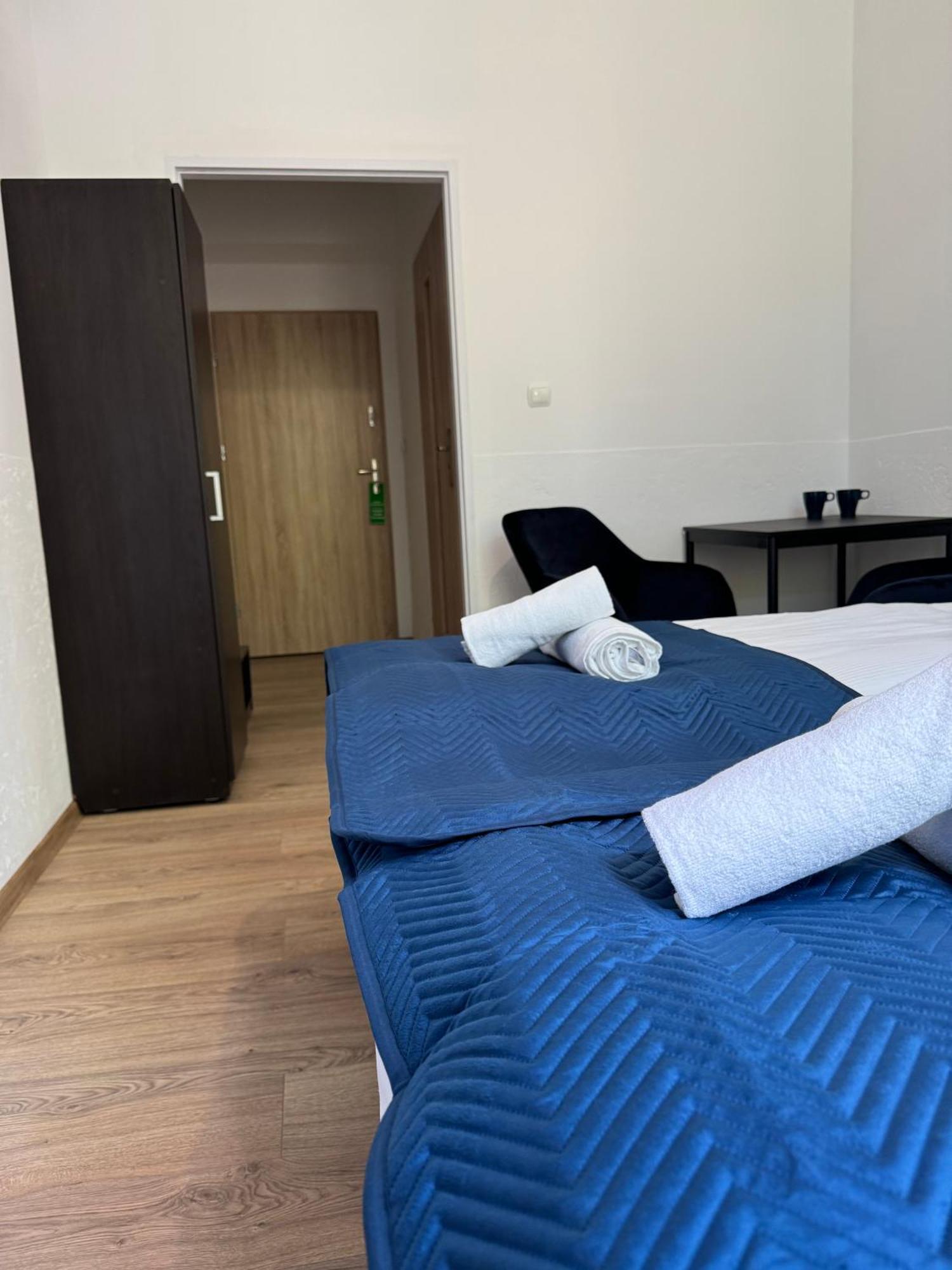 Iris Aparthotel Krakow Ngoại thất bức ảnh