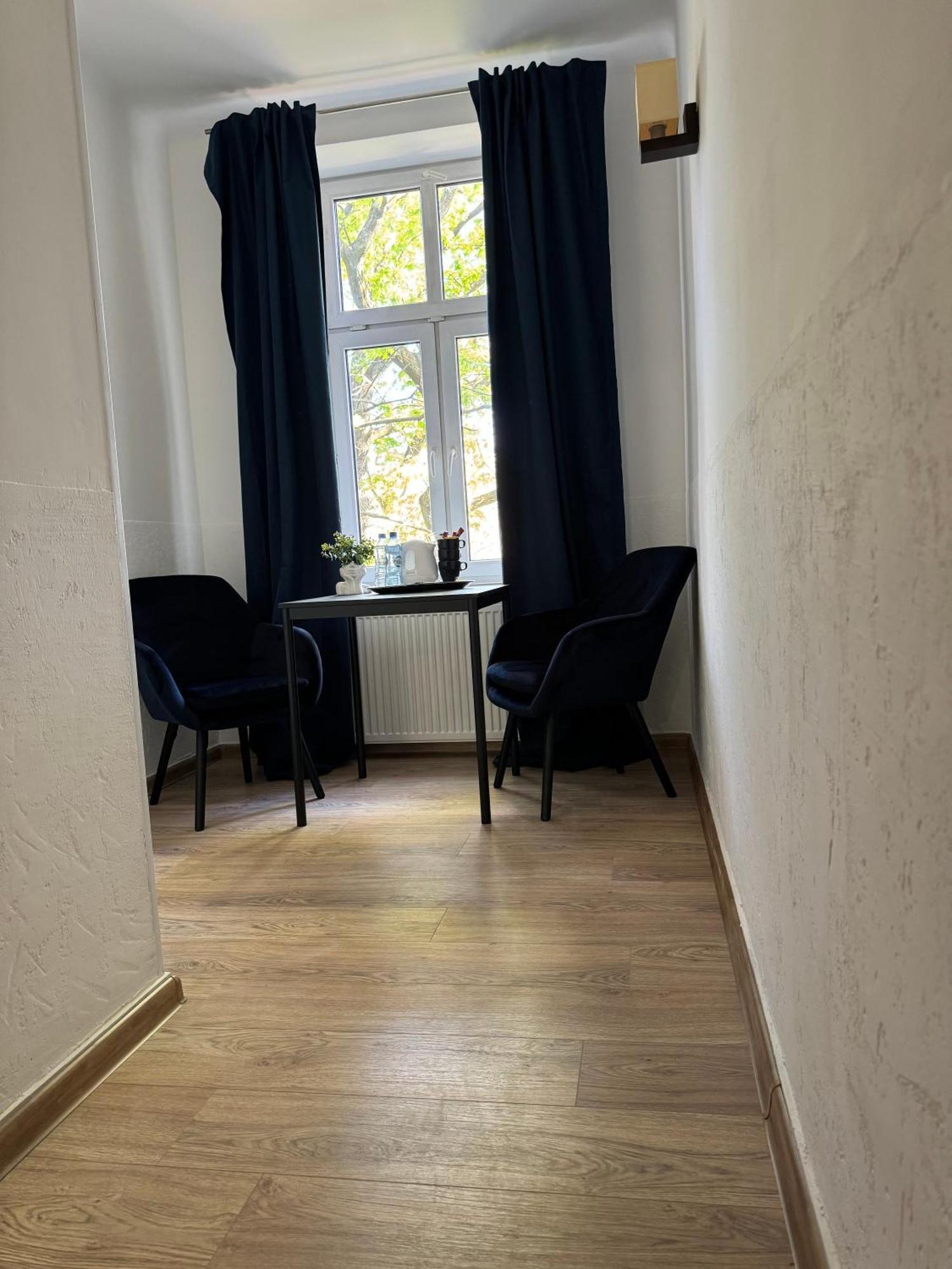 Iris Aparthotel Krakow Ngoại thất bức ảnh