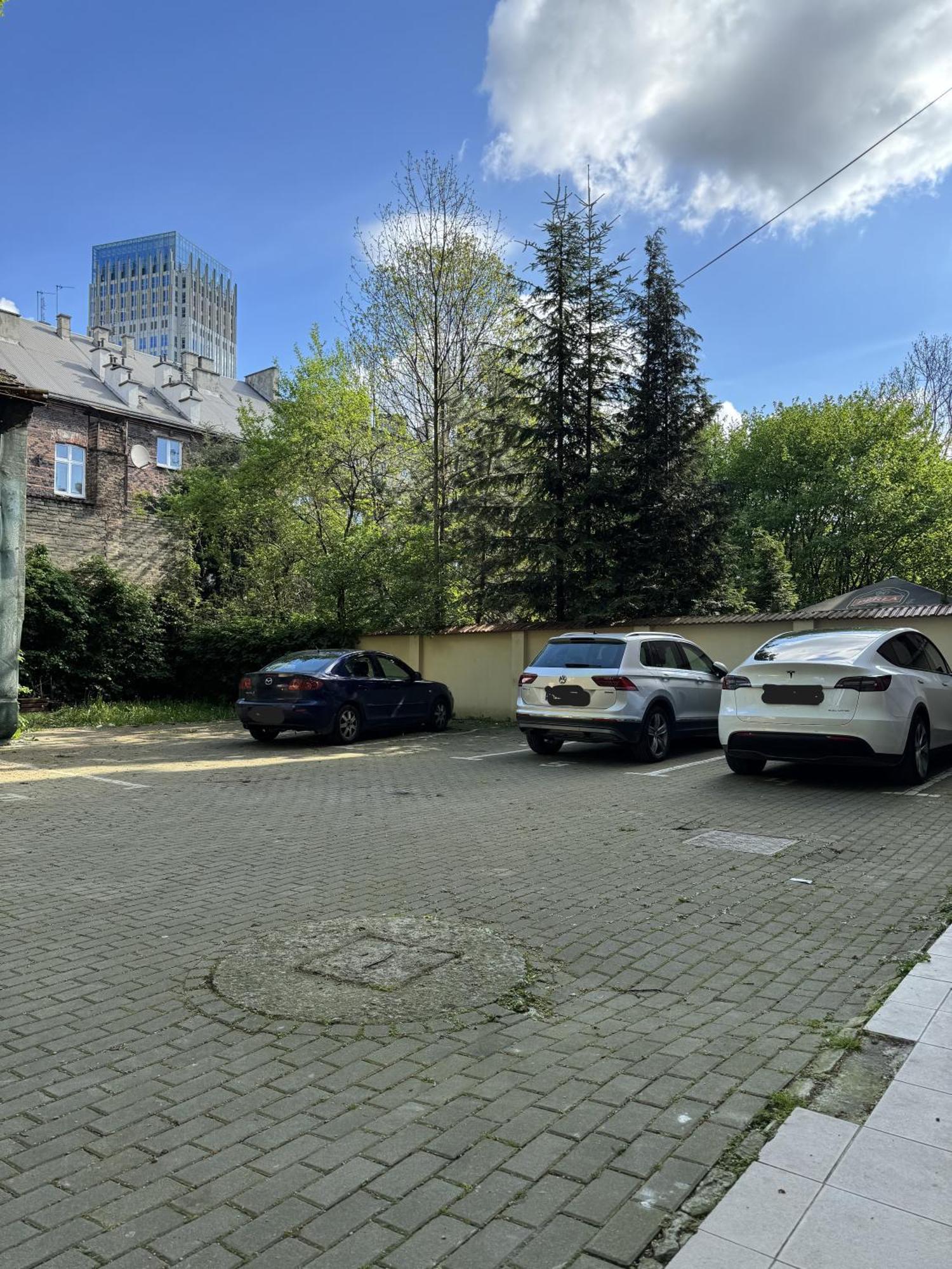 Iris Aparthotel Krakow Ngoại thất bức ảnh