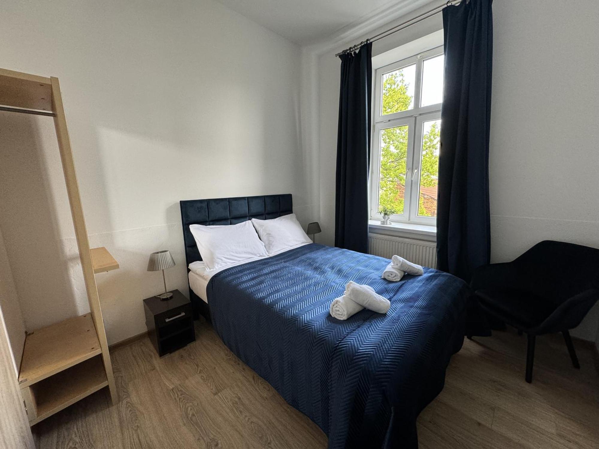 Iris Aparthotel Krakow Ngoại thất bức ảnh