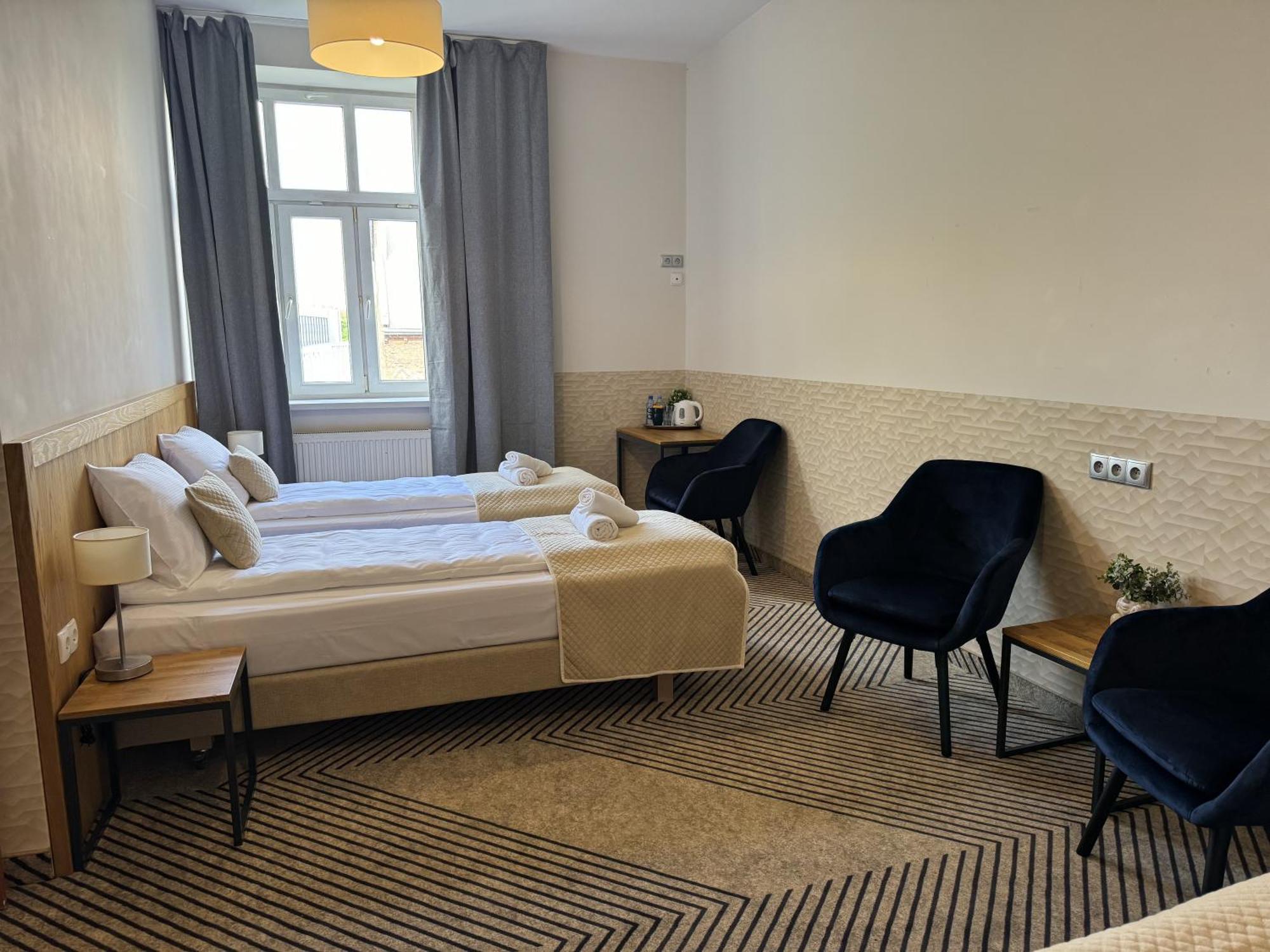 Iris Aparthotel Krakow Ngoại thất bức ảnh