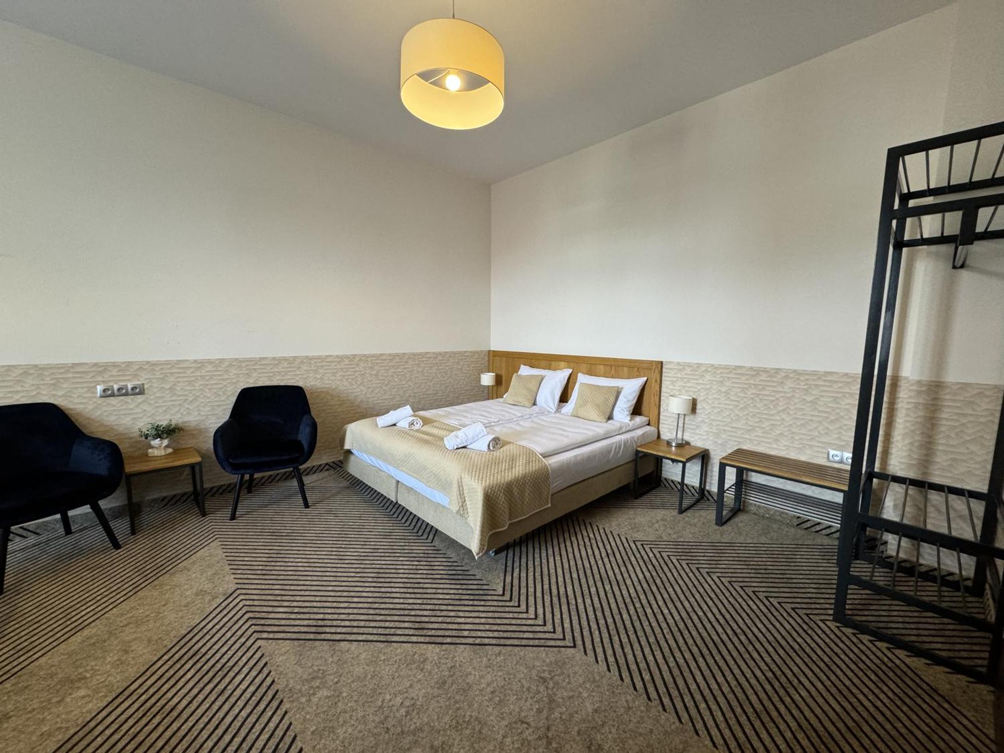 Iris Aparthotel Krakow Ngoại thất bức ảnh