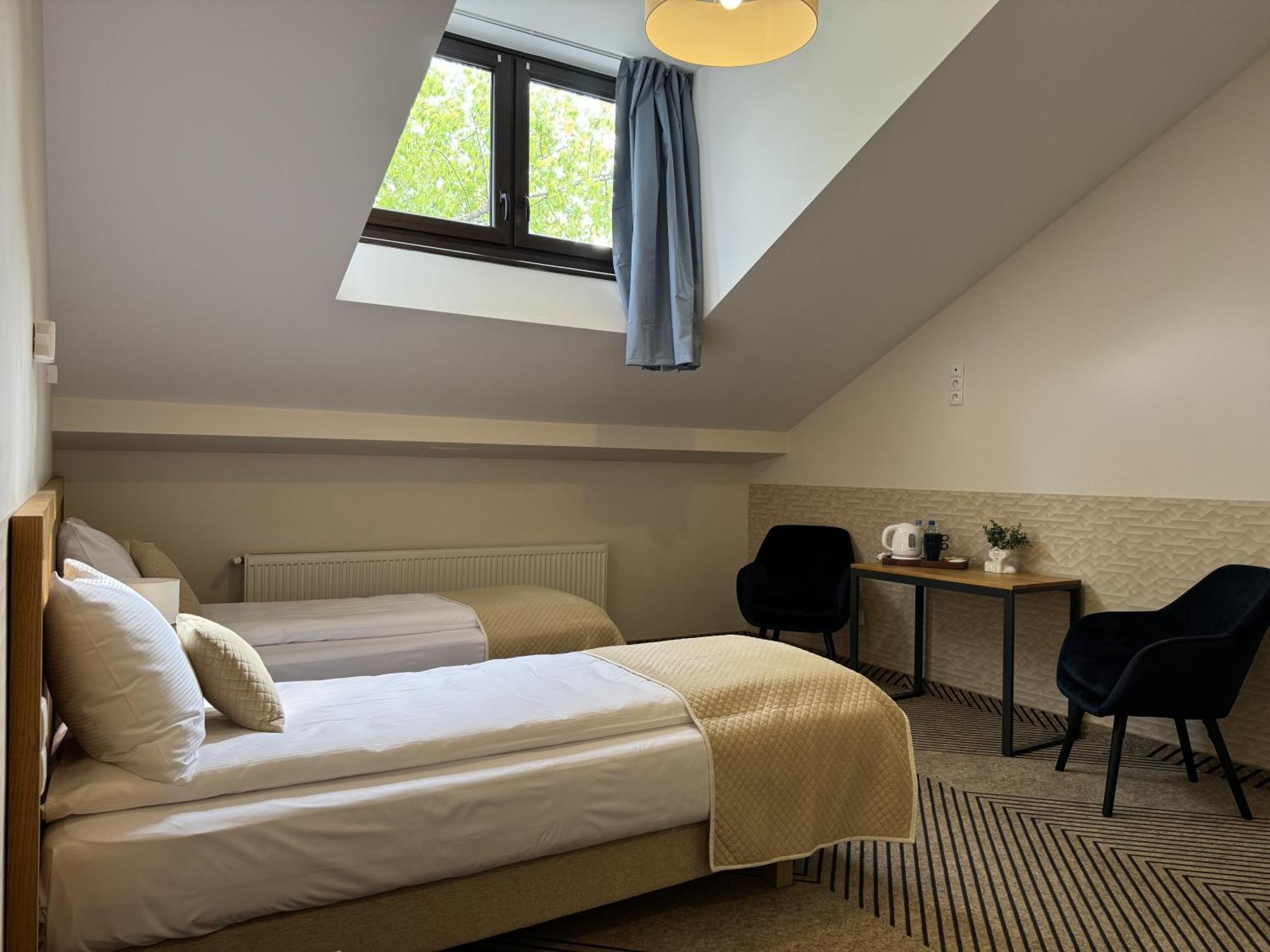 Iris Aparthotel Krakow Ngoại thất bức ảnh