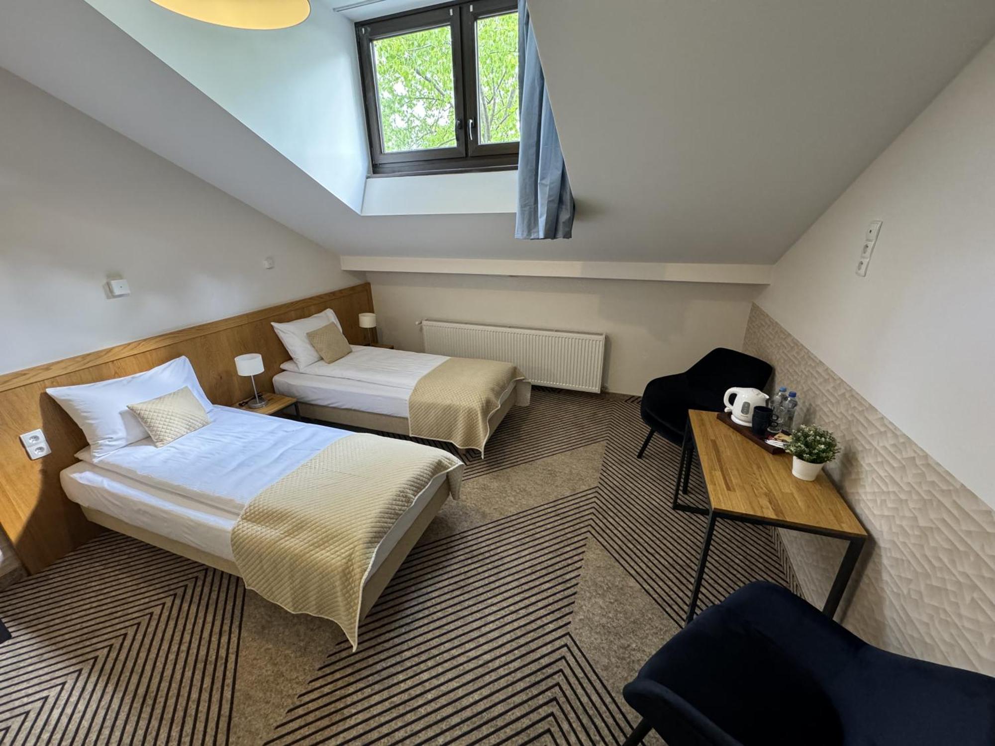 Iris Aparthotel Krakow Ngoại thất bức ảnh