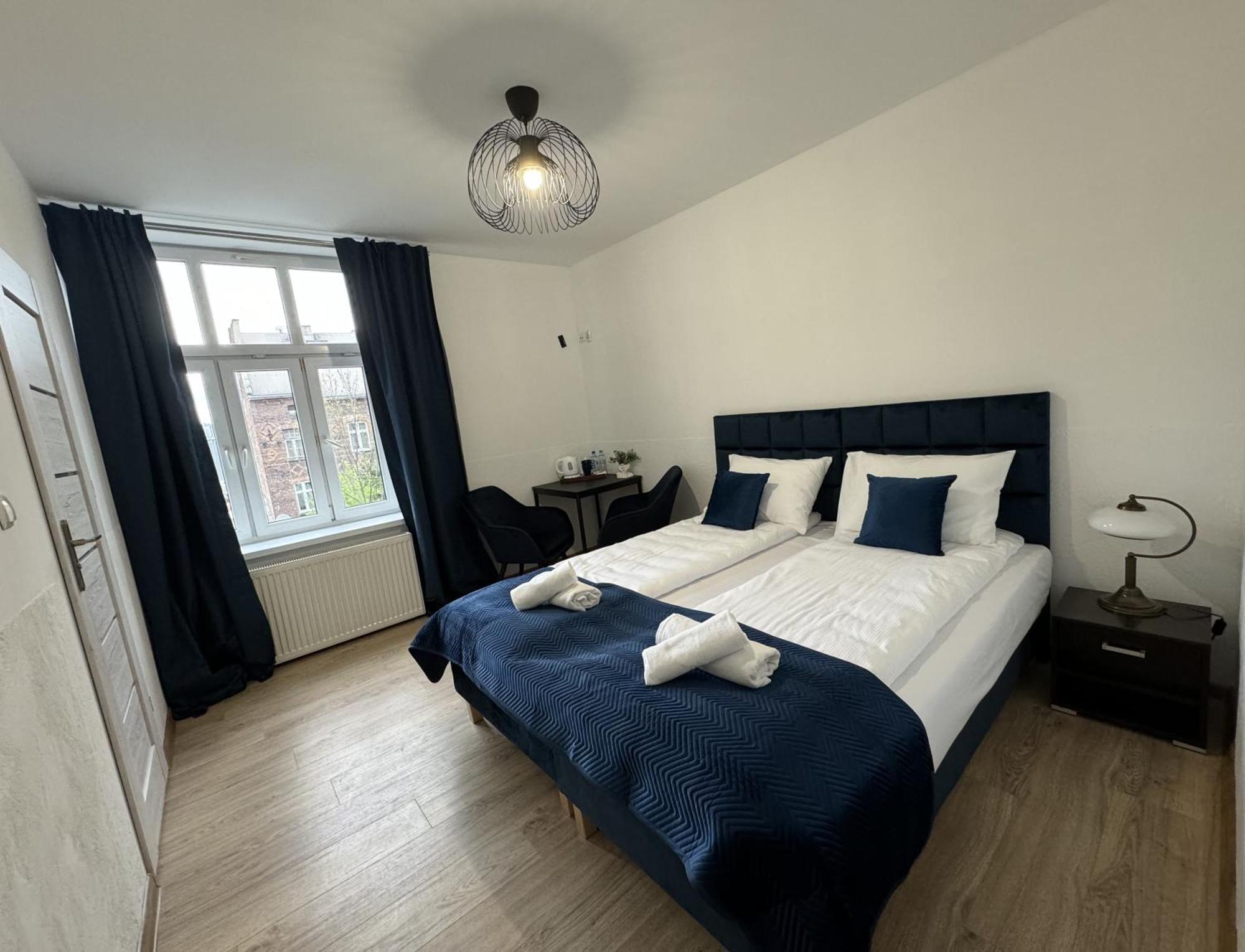 Iris Aparthotel Krakow Ngoại thất bức ảnh