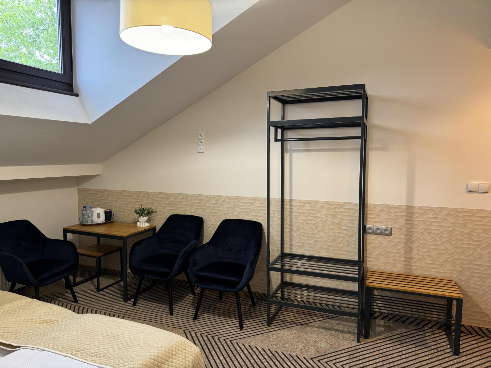 Iris Aparthotel Krakow Ngoại thất bức ảnh