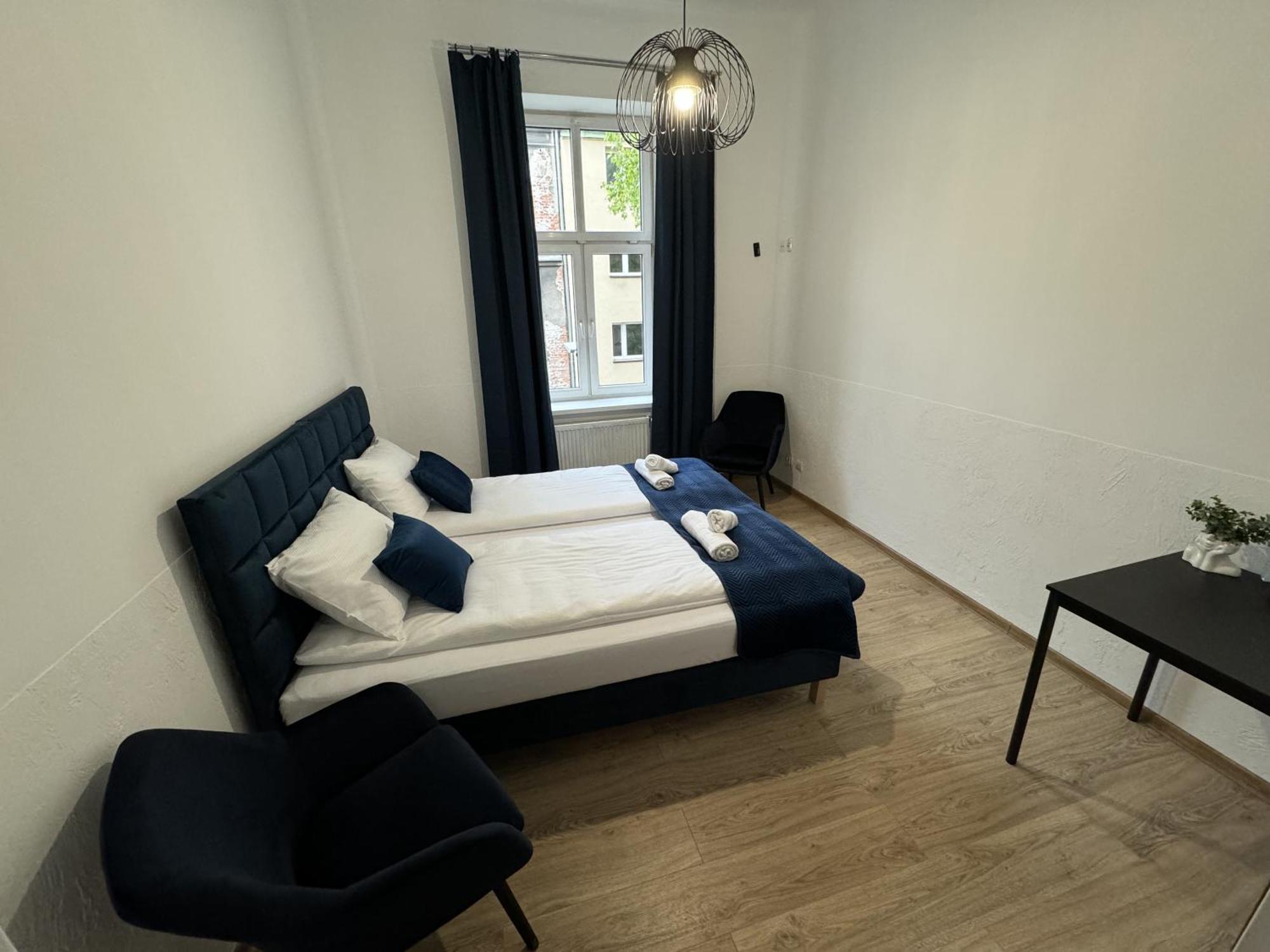 Iris Aparthotel Krakow Ngoại thất bức ảnh